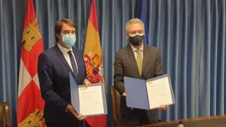 Quiñones e izquierdo