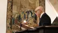 El hematólogo Fermín Sánchez-Guijo, nuevo académico numerario de la Real Academia de Medicina de Salamanca