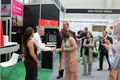 Inauguración de la Feria de la Industria Cárnica 