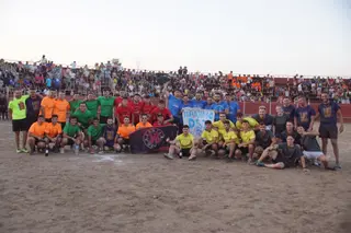 Gran Prix Santa Marta 2026