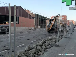 Obras en calle la alberca (5)
