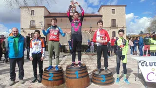 Ciclismo btt aranda (5)