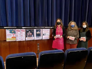 La agenda cultural de marzo en Guijuelo