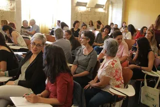 Curso sobre 'Acercamiento a los procesos de duelo normal, complicado y patológico'