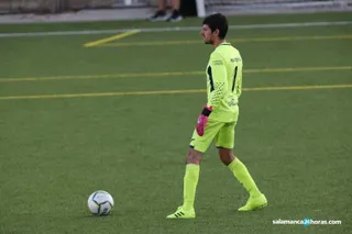 Amistoso Navega Peñaranda (8)