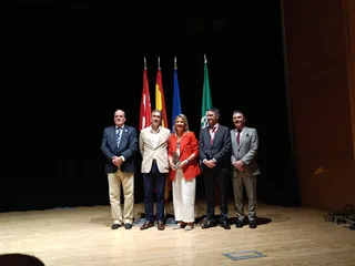 Premio Escoba de Platino 2024