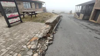 Tú Aportas Béjar denuncia el mal estado de La Covatilla octubre 2024(5)
