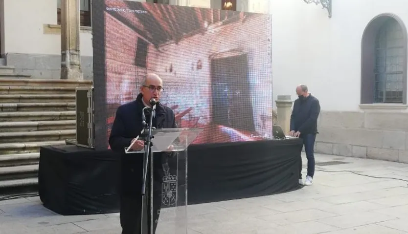 Presentación Salamanca Mudéjar2