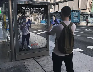 Black Mirror 6th season v1
