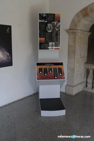 Exposición con A de Astrónomas (15)