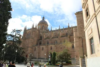 Catedral Nueva