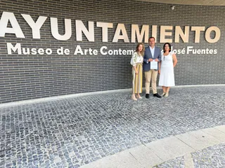 Moción Santa Marta de Tormes