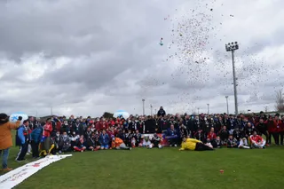 + que goles | FOTO FCYLF