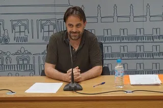 Ciudadanos rechaza por su alto coste la inversión municipal en furgonetas eléctricas