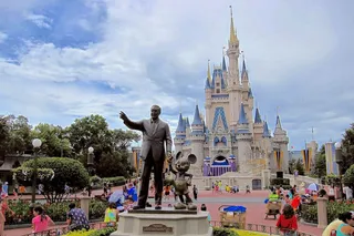 Disneyland