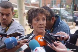 Mercedes Martín (1)