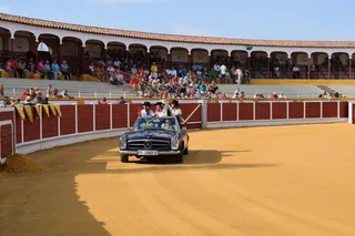 Ciudadanos propone que se organicen actividades paralelas a los festejos taurinos de las fiestas de Peñaranda