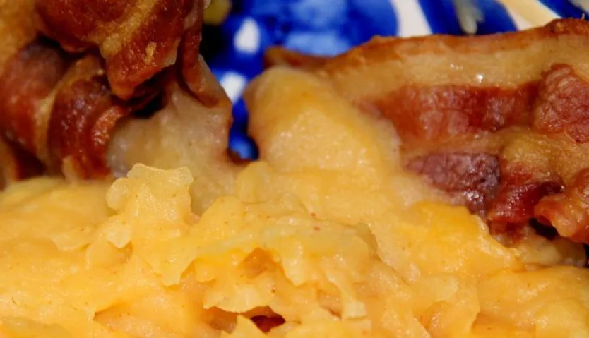 Patatas Meneás
