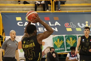 CB Tormes – Bosco Salesianos
