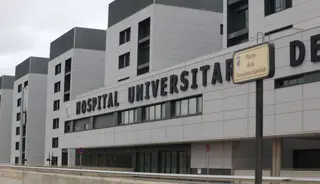 Hospital de Salamanca