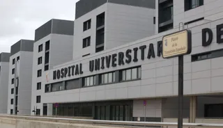 Hospital de Salamanca
