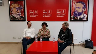 Foto Encuentro Igualdad 1