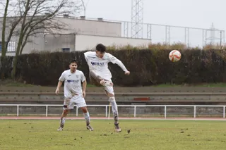Ribert - Benavente