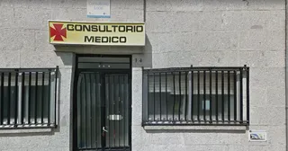 CONSULTORIO