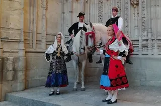 Charros