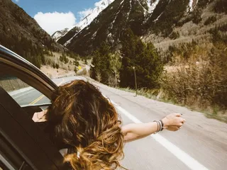 Siete destinos para hacer un 'road trip' por España para vivir un verano inolvidable
