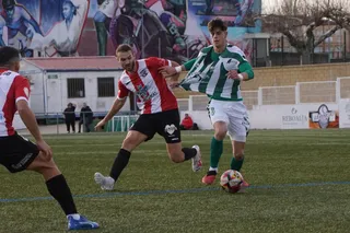 Guijuelo - Zamora 27 01 2024. Foto Juanes (28)
