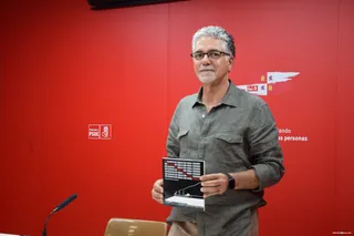 Manuel Ambrosio Sánchez
