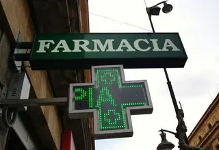 Farmacia.