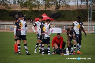 Unionistas Celta B (190)