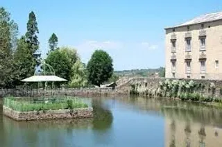 Bosquebejar