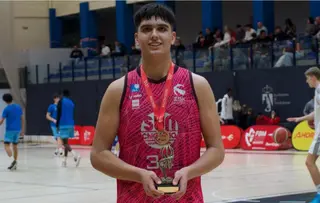 Rodrigo Choithramani