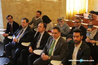 Preludio Asamblea de la FAPE en Salamanca (7)
