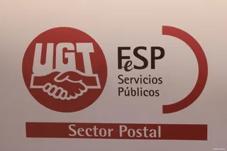 Concentración UGT y CCOO
