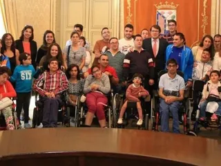 Bienestar social