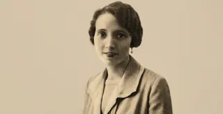 Aurora Calvo
