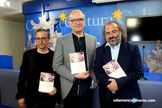 Presentacion Barro del paraiso (1)