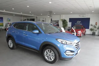 Gestorauto, tu concesionario Hyundai