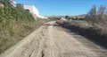 Camino Viejo de Navales. Imagen proyecto Ayuntamiento de Alba 