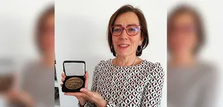 Martha E. Trujillo
