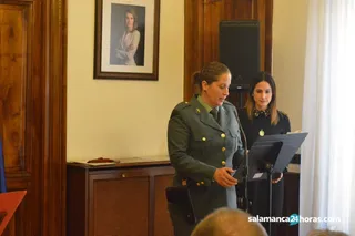 Acto conmemorativo del 70 aniversario de la Declaración Universal de los Derechos Humanos (38)