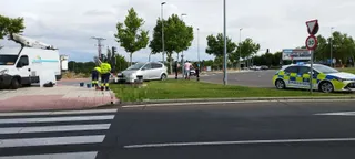Accidente