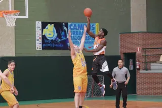 Carbajosa Basket – Filipenses.