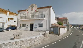 Ayuntamiento Puente del Congosto