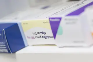 Medicamentos. Foto de archivo | EUROPA PRESS