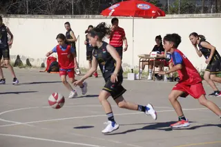 XVI Torneo Internacional Ciudad de Santa Marta